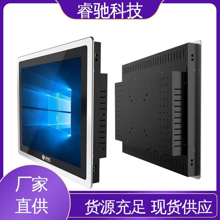 睿驰科技 以规格齐全与卓越性能，打造汽车工厂工控设备的可靠之选